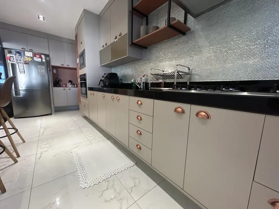 Apartamento 3 quartos no Canto do Forte — foto 8