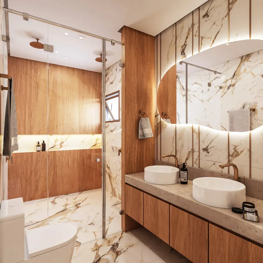 Apartamento 3 quartos no Aviação — foto 35