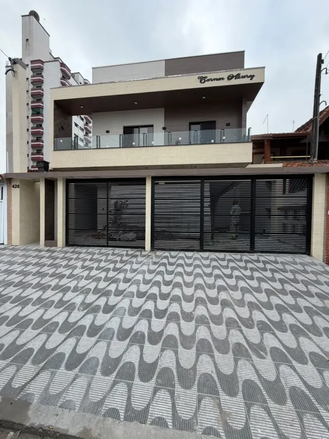 Casa 2 quartos no Ocian — foto 4