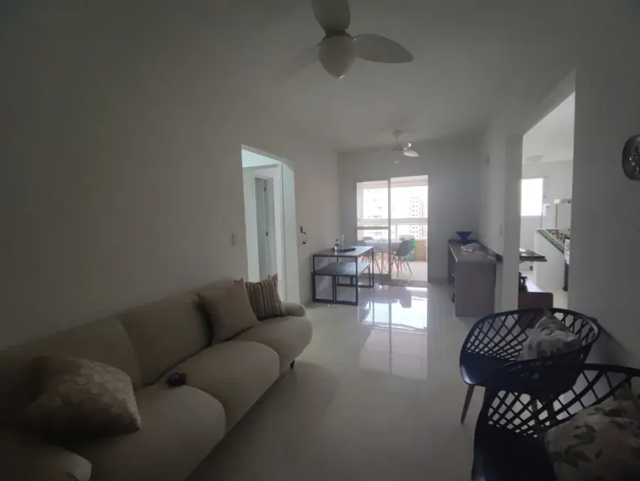 KF550 - Apartamento - Guilhermina — unidade KF550 — foto 2