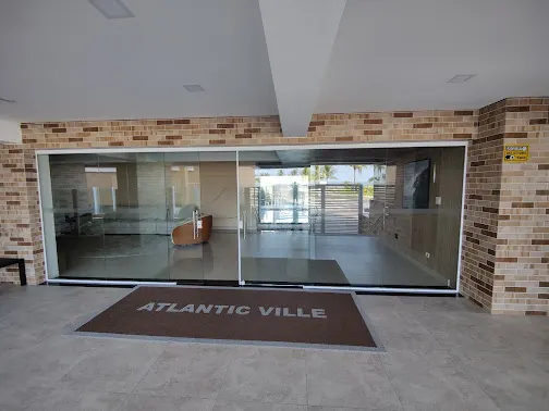 Apartamento 2 quartos no Vila Caiçara — foto 9