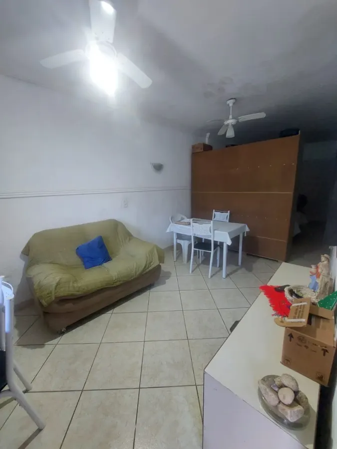 Casa 2 quartos no Jardim Imperador — foto 1