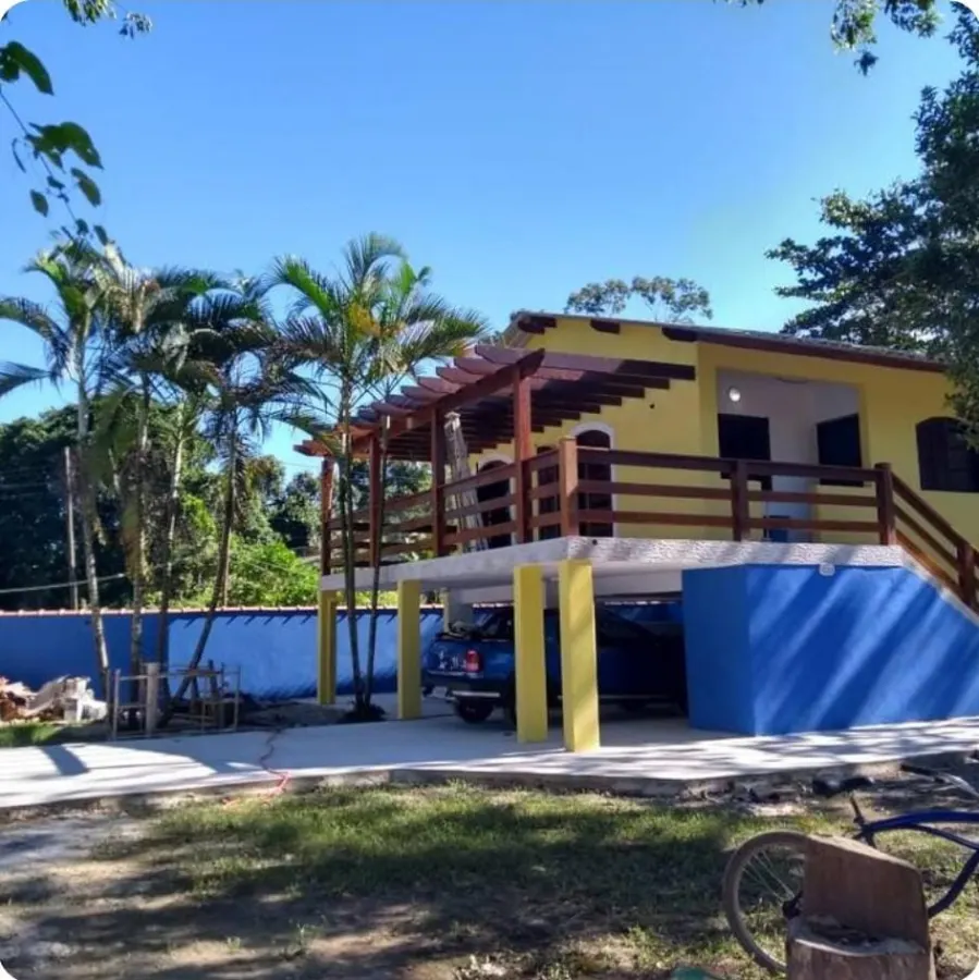 Casa Cambury — foto 2
