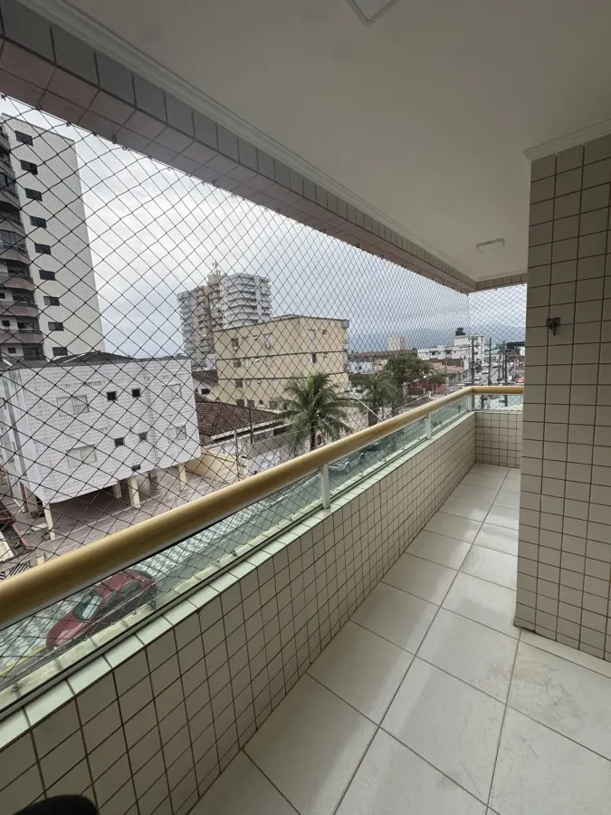 Apartamento 2 quartos no Vila Tupi — foto 1