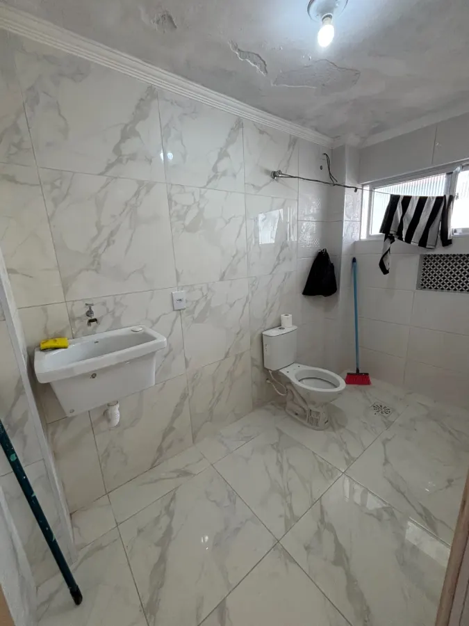 Apartamento 2 quartos no Guilhermina — foto 14