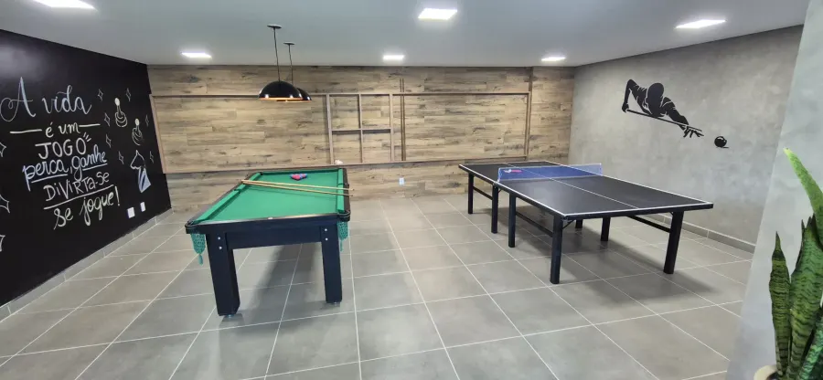 Apartamento 3 quartos em Mongaguá — foto 6
