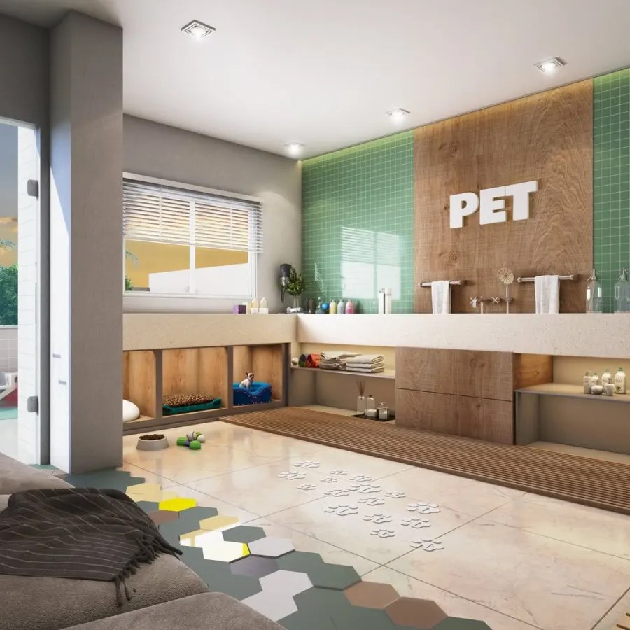 Residencial Maresias Beach — foto 8