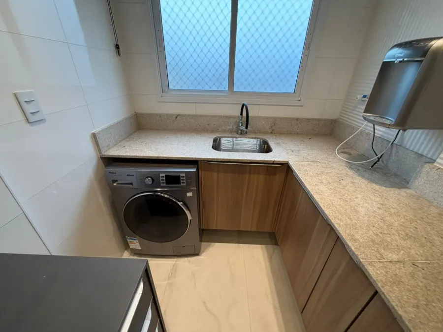 Apartamento 2 quartos no Canto do Forte — foto 7