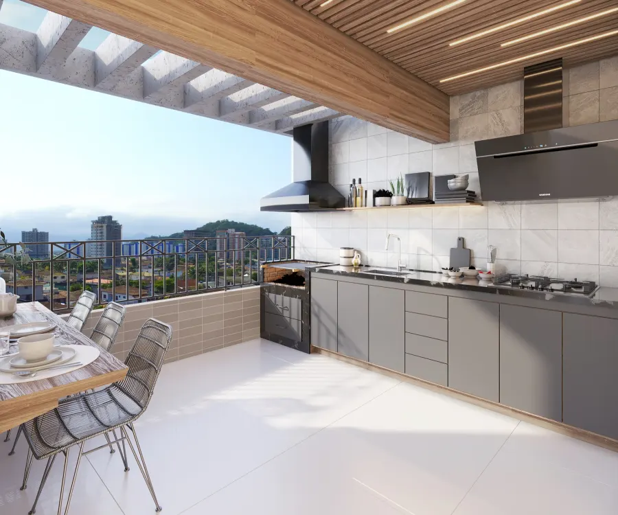Residencial Ascot — foto 6