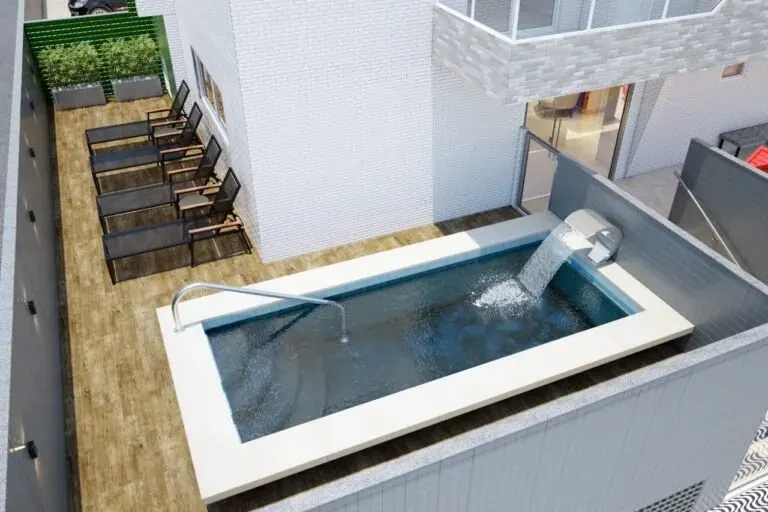 Apartamento 1 quarto no Jardim Real — foto 7