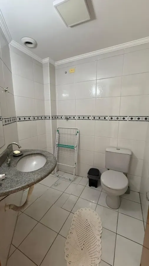 Apartamento 1 quarto no Tupi — foto 13
