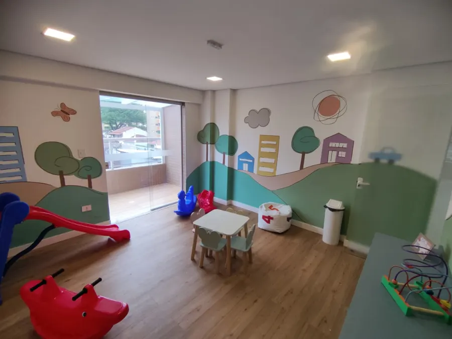 Apartamento 2 quartos no Vila Tupi — foto 27