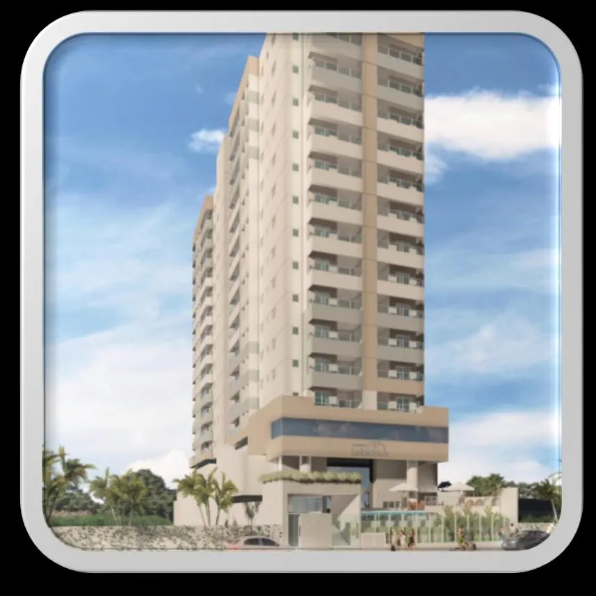 Residencial Leblon — unidade 88