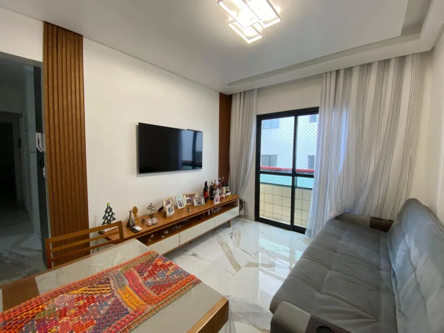Apartamento 2 quartos no Maracanã — foto 3