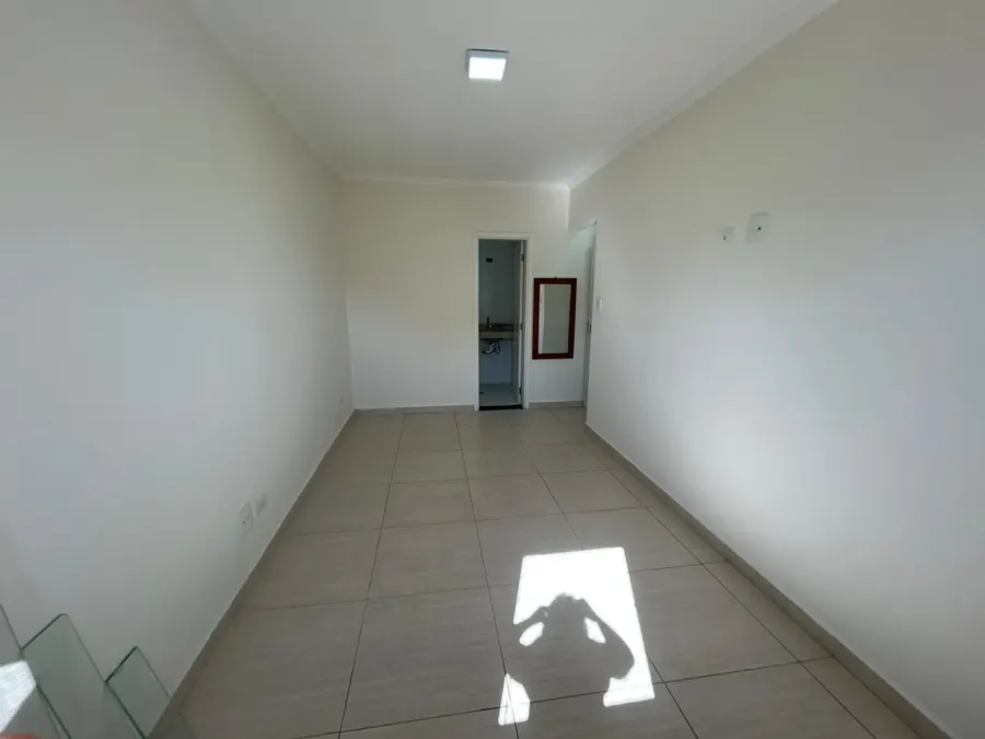 Residencial Barra Grande — unidade 134