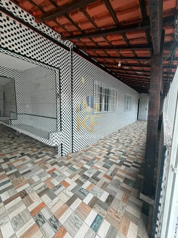 KF416 - Kátia tavares - Jardim Real — unidade KF416