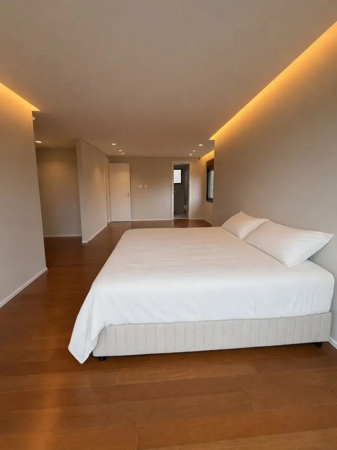 Apartamento 3 quartos no Brooklin — foto 4