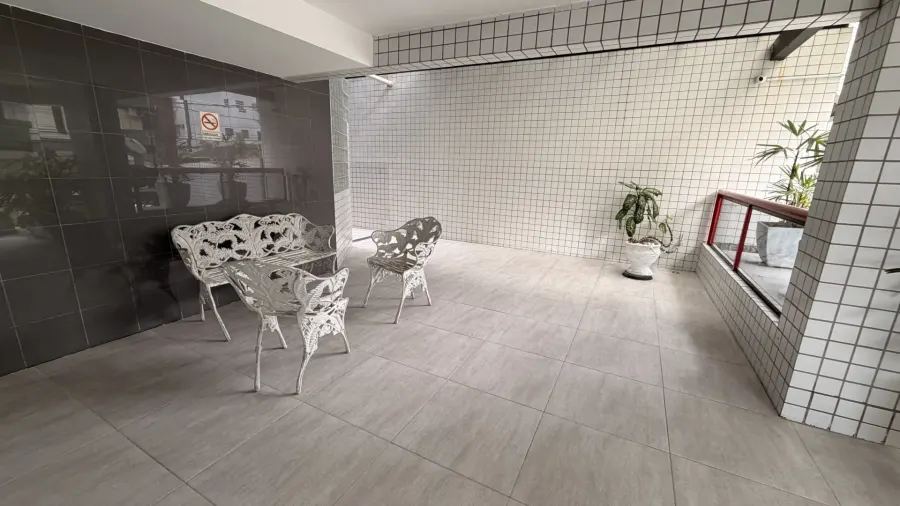 Apartamento 2 quartos no Boqueirão — foto 15