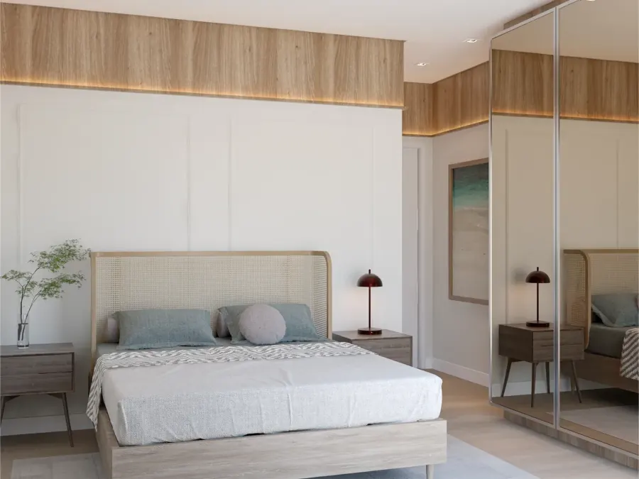 Residencial Costa Viva — unidade 64