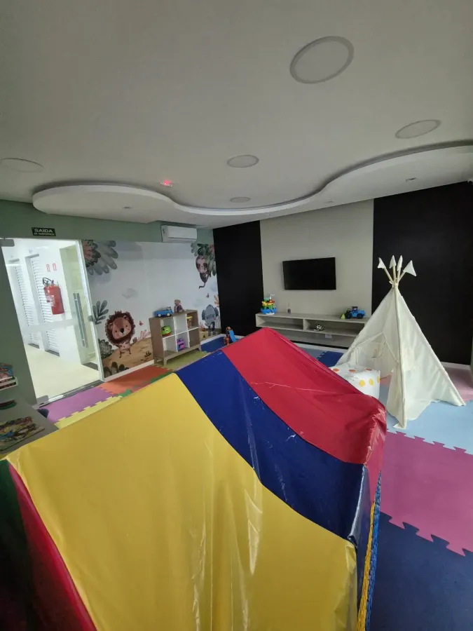 Apartamento 2 quartos no Centro — foto 7