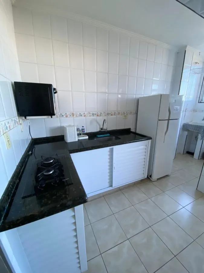 Apartamento 1 quarto no Guilhermina — foto 8