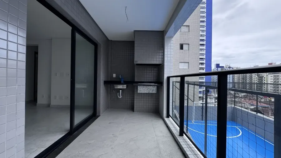 Apartamento 2 quartos no Aviação — foto 23