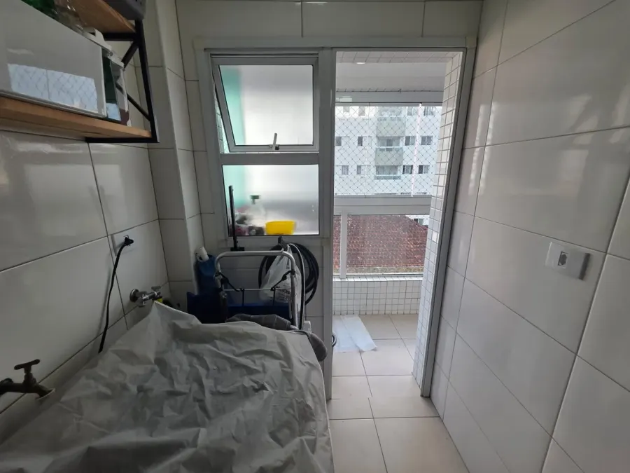 Apartamento 2 quartos no Ocian — foto 10