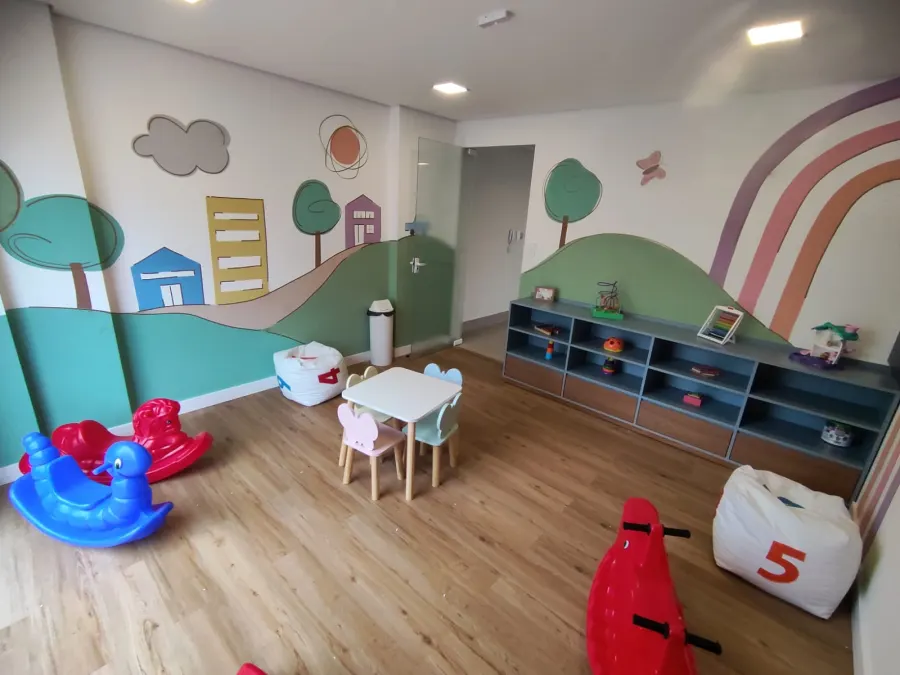 Apartamento 2 quartos no Vila Tupi — foto 32