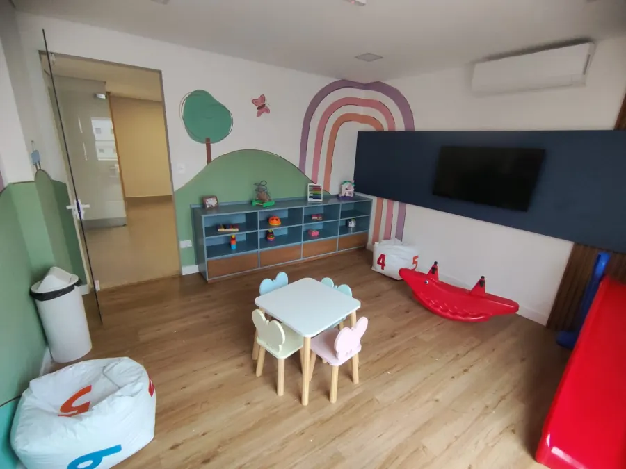 Apartamento 2 quartos no Vila Tupi — foto 30