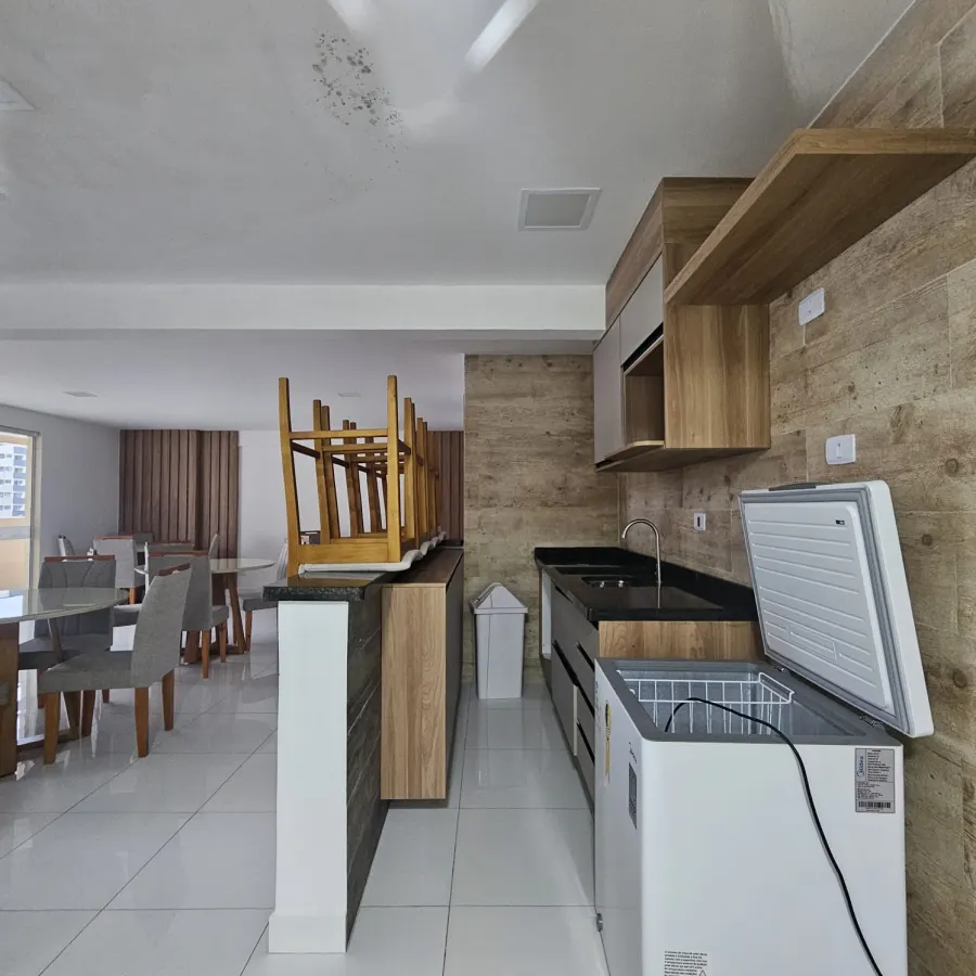 Apartamento 2 quartos em Praia Grande — foto 35