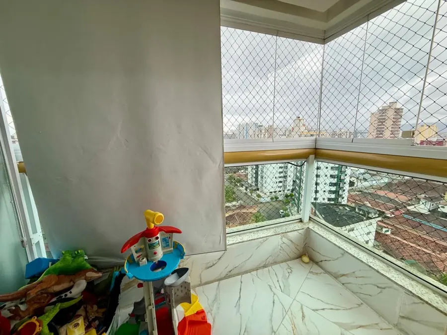 Apartamento 2 quartos no Vila Assunção — foto 3