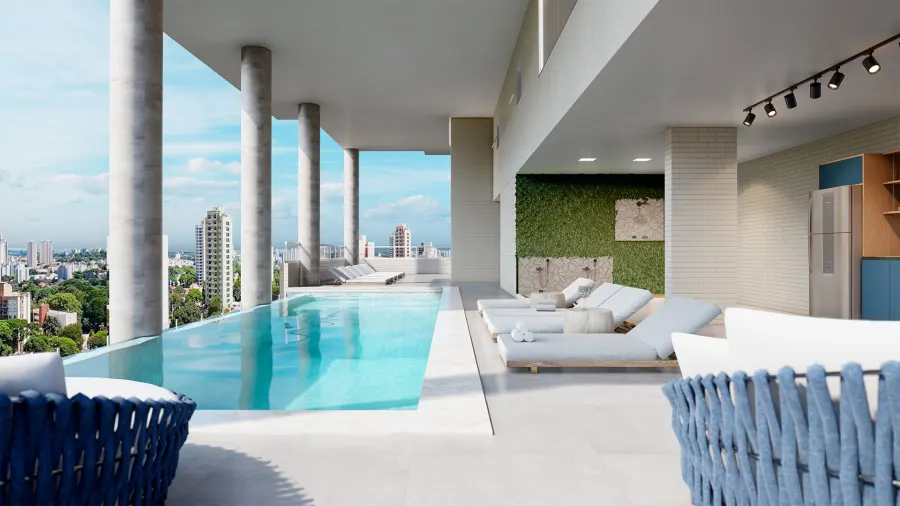 Merlot Residence — foto 4