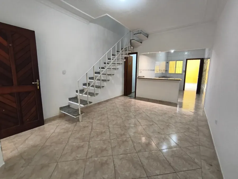 KF276 - Sobrado - Vila Caiçara — unidade KF276 — foto 2