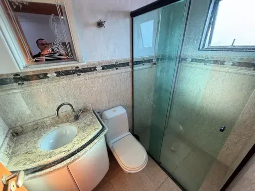 Cód. 450 — Cobertura Duplex Tupi — foto 4
