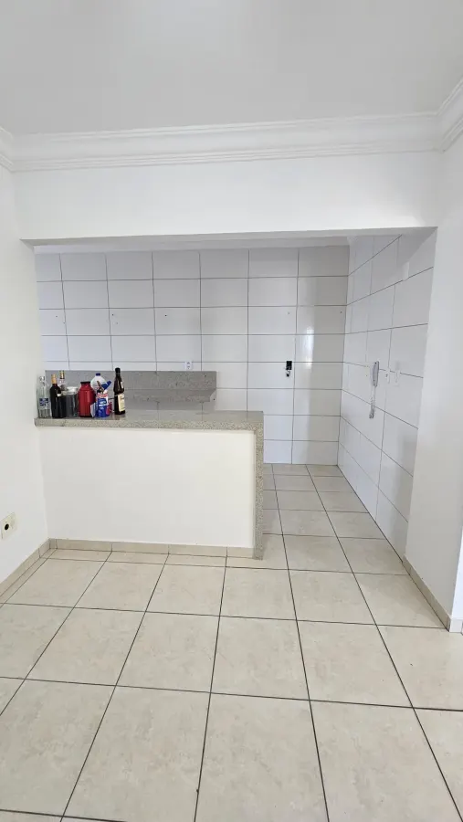 Apartamento Vista Mar Mirim - R$ 420 mil — foto 3