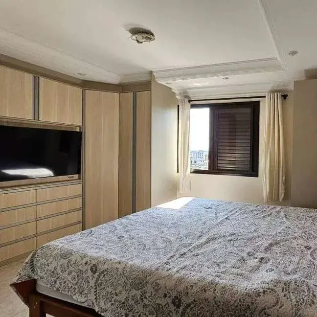 Apartamento 3 quartos no Vila Assunção — foto 3
