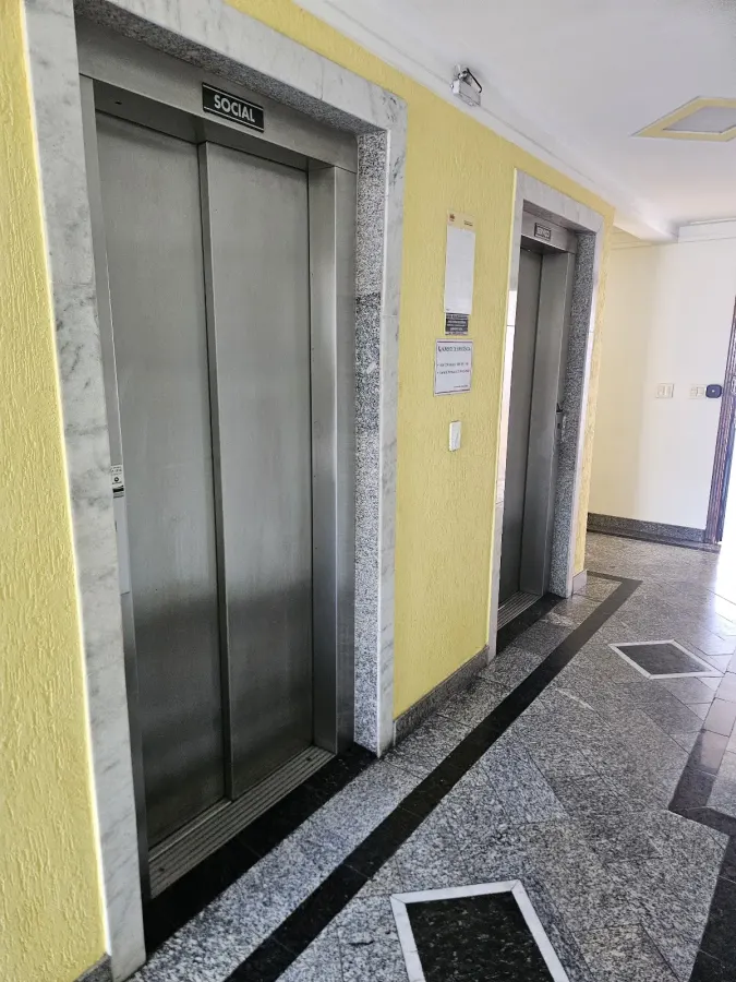Apartamento 3 quartos no Vila Assunção — foto 22
