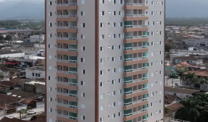 Residencial Recanto das Figueiras — unidade 901 — foto 2
