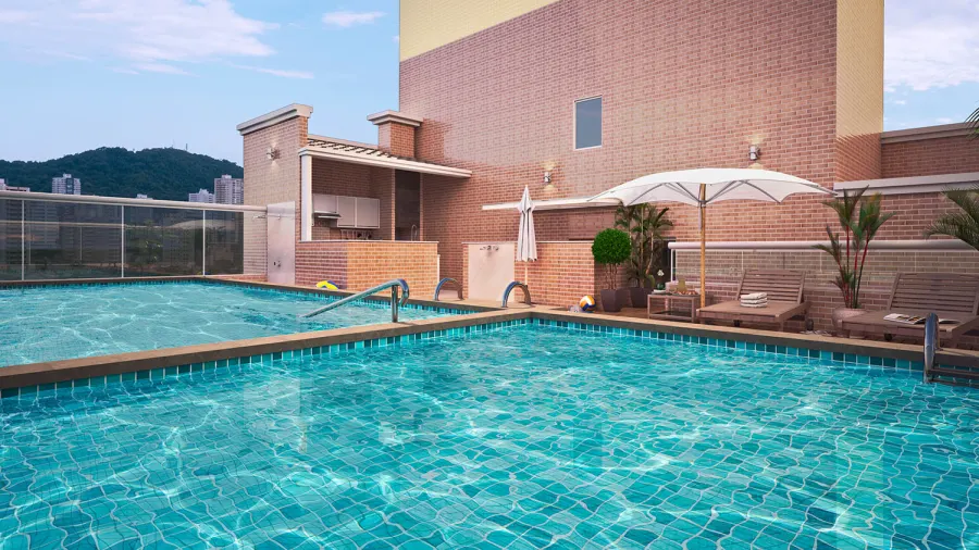 Residencial Francisco de Goya — unidade 81