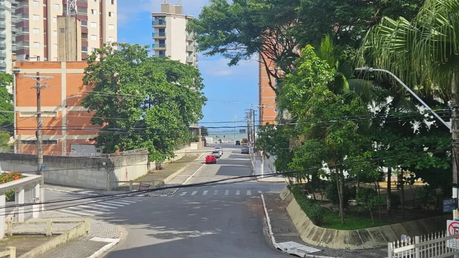 Edifício Marina