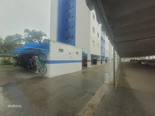 Apartamento 2 quartos no Canto do Forte — foto 1