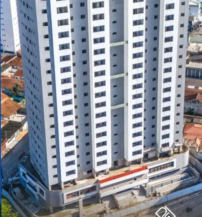 Apartamento 2 quartos no Guilhermina — foto 1