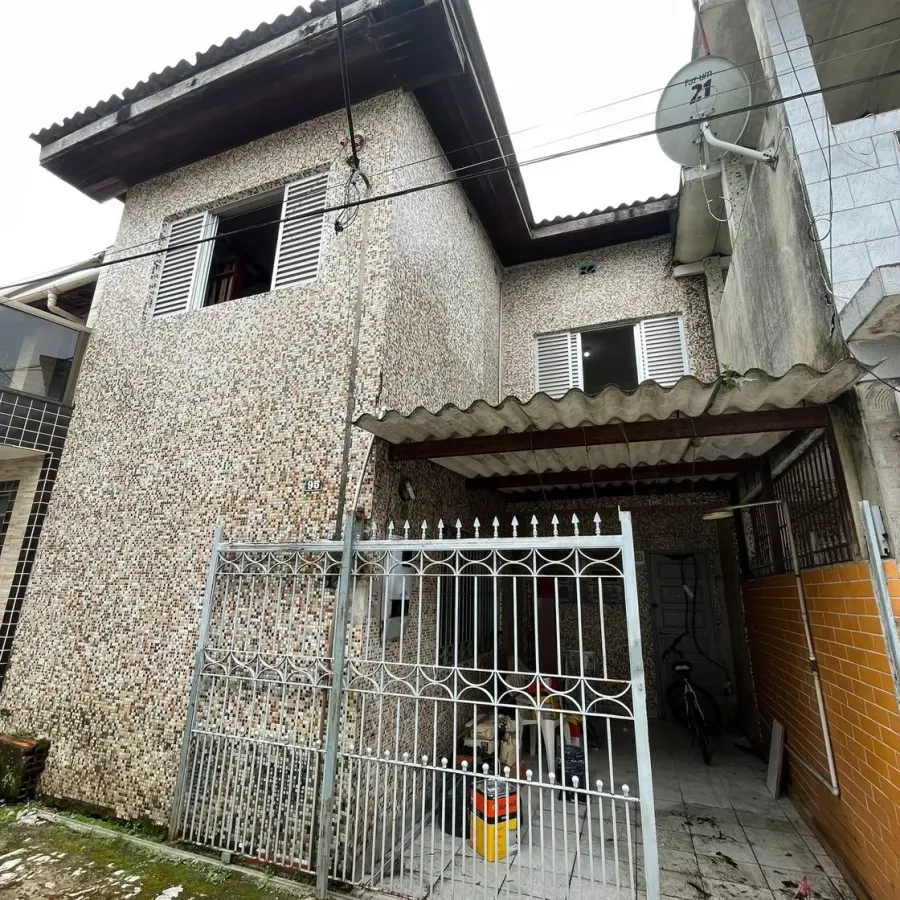 Condomínio Freud 55 - Casa Revenda