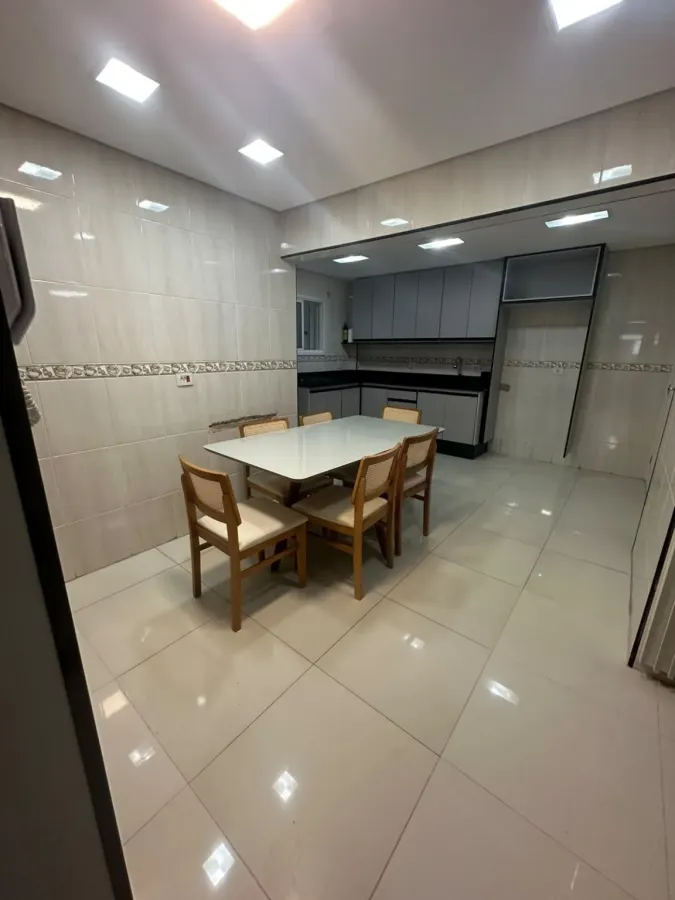 Apartamento 3 quartos no Canto do Forte — foto 13