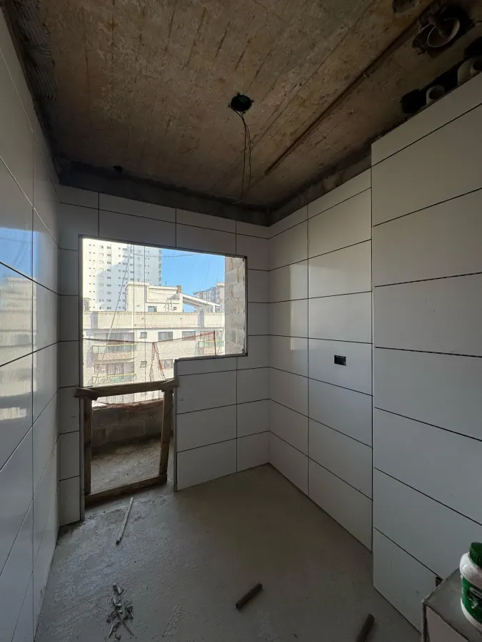 Apartamento 3 quartos — foto 40