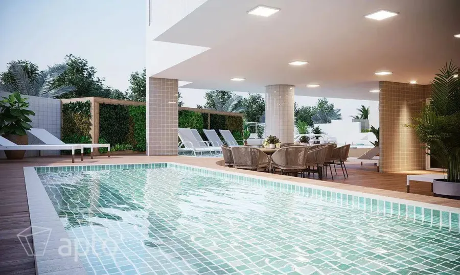 Residencial Arcoli 4 - Torre II — foto 2