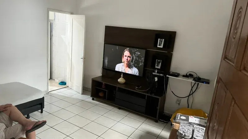 CA0607 — unidade CA0607