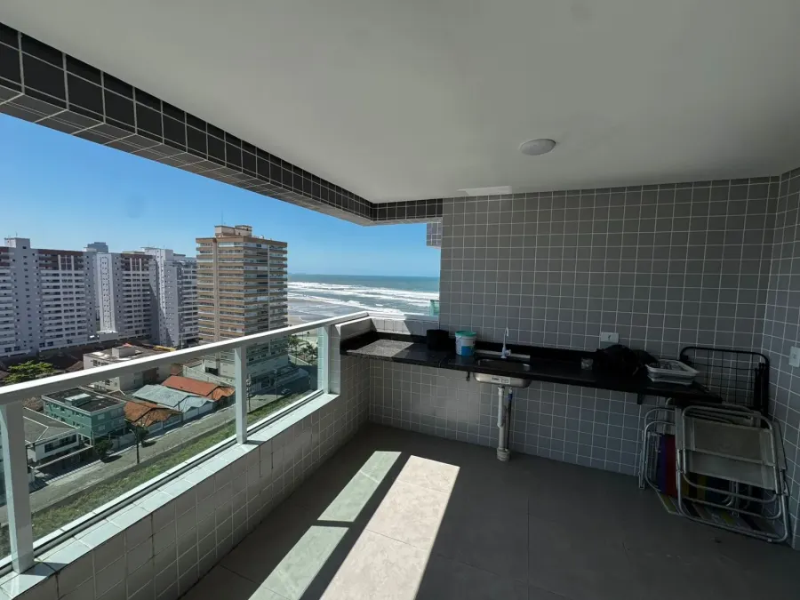 Apartamento 2 quartos no Vilamar — foto 29