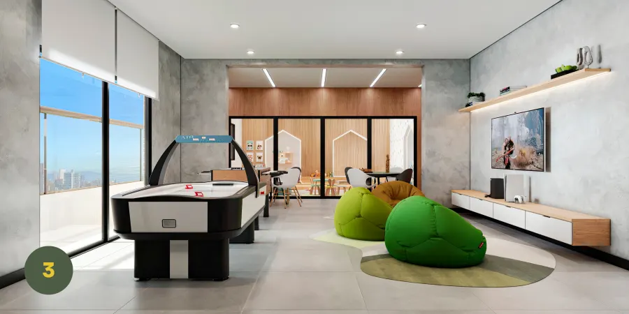 Bella Collina Residence — foto 9