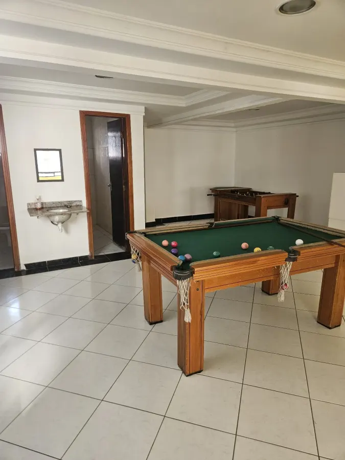 Apartamento 3 quartos no Vila Assunção — foto 19